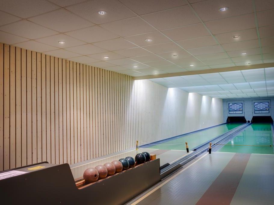 Seehotel Luisenhof Falkenhagen  ภายนอก รูปภาพ