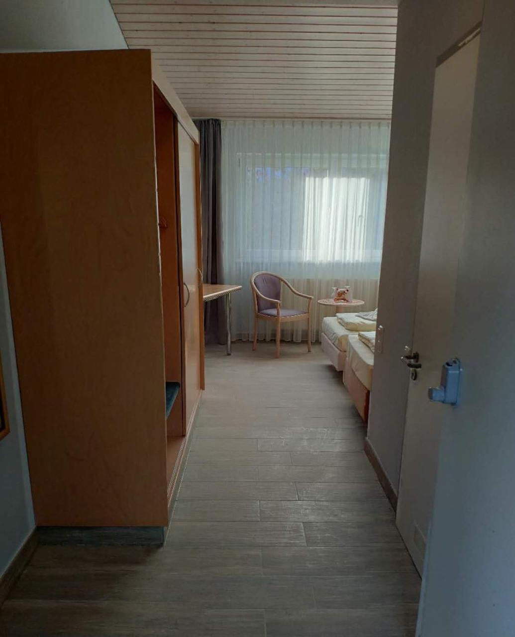 Seehotel Luisenhof Falkenhagen  ภายนอก รูปภาพ